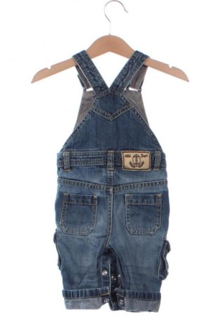 Kinder Overall Baby Club, Größe 3-6m/ 62-68 cm, Farbe Blau, Preis € 6,99