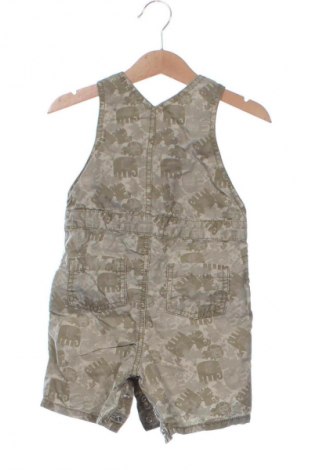 Kinder Overall F&F, Größe 12-18m/ 80-86 cm, Farbe Mehrfarbig, Preis 6,99 €