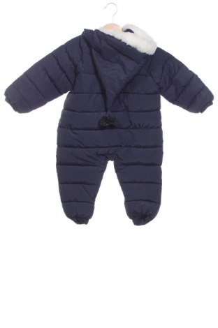 Παιδική σαλοπέτα Fashion, Μέγεθος 3-4y/ 104-110 εκ., Χρώμα Μπλέ, Τιμή 12,99 €