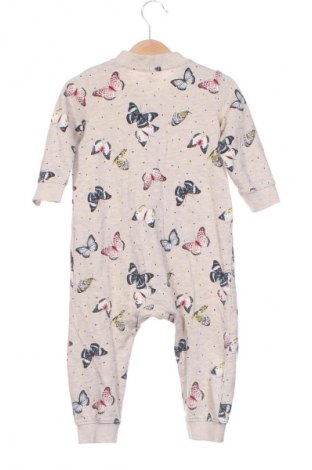 Dziecięcy kombinezon H&M, Rozmiar 18-24m/ 86-98 cm, Kolor Beżowy, Cena 42,99 zł