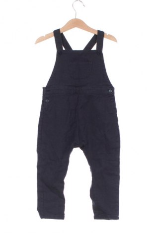 Kinder Overall Kiabi, Größe 18-24m/ 86-98 cm, Farbe Blau, Preis € 9,99