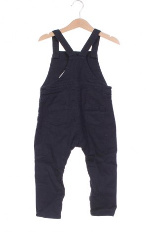 Kinder Overall Kiabi, Größe 18-24m/ 86-98 cm, Farbe Blau, Preis € 9,99