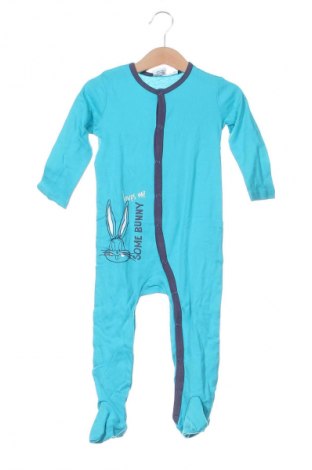 Kinder Overall Looney Tunes, Größe 9-12m/ 74-80 cm, Farbe Blau, Preis € 23,03