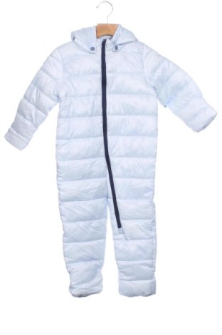 Kinder Overall Lupilu, Größe 12-18m/ 80-86 cm, Farbe Blau, Preis 12,99 €