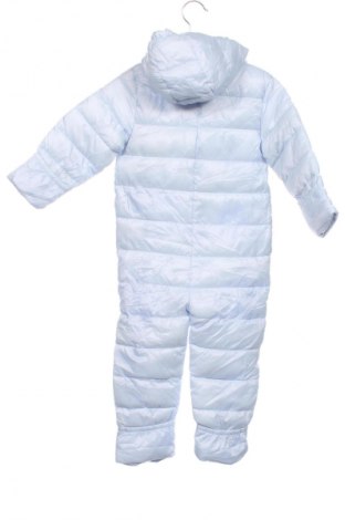 Kinder Overall Lupilu, Größe 12-18m/ 80-86 cm, Farbe Blau, Preis 12,99 €