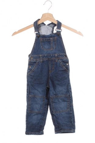 Kinder Overall Lupilu, Größe 18-24m/ 86-98 cm, Farbe Blau, Preis 8,99 €