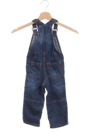 Kinder Overall Lupilu, Größe 18-24m/ 86-98 cm, Farbe Blau, Preis 8,99 €