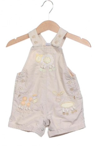 Kinder Overall Next, Größe 3-6m/ 62-68 cm, Farbe Mehrfarbig, Preis 8,99 €