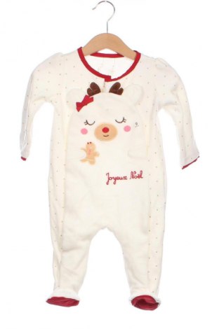 Kinder Overall Sergent Major, Größe 6-9m/ 68-74 cm, Farbe Weiß, Preis 15,99 €