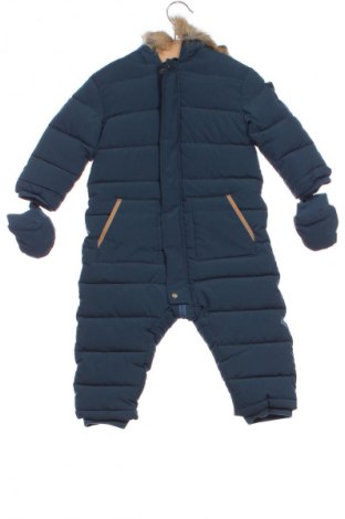 Kinder Overall Tartine et Chocolat, Größe 18-24m/ 86-98 cm, Farbe Blau, Preis € 19,99