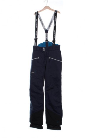 Kinder Overall Tenson, Größe 12-13y/ 158-164 cm, Farbe Blau, Preis 13,99 €