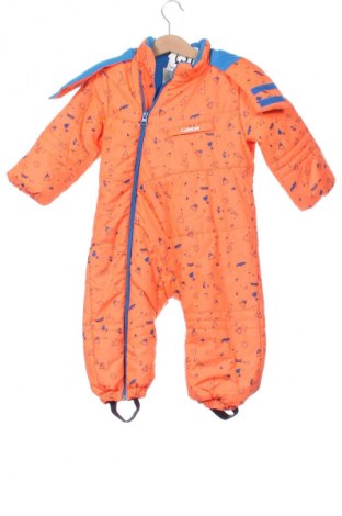 Kinder Overall Wedze, Größe 12-18m/ 80-86 cm, Farbe Orange, Preis € 14,99