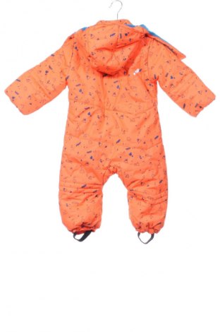 Kinder Overall Wedze, Größe 12-18m/ 80-86 cm, Farbe Orange, Preis € 14,99