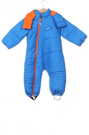 Kinder Overall Wedze, Größe 12-18m/ 80-86 cm, Farbe Blau, Preis € 17,99