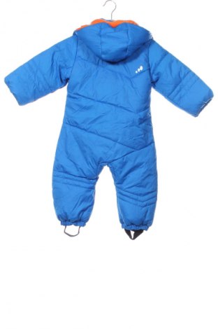 Kinder Overall Wedze, Größe 12-18m/ 80-86 cm, Farbe Blau, Preis € 17,99