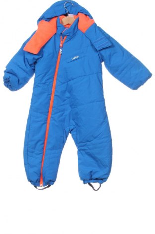 Kinder Overall Wedze, Größe 18-24m/ 86-98 cm, Farbe Blau, Preis € 16,99