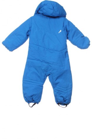 Kinder Overall Wedze, Größe 18-24m/ 86-98 cm, Farbe Blau, Preis € 16,99