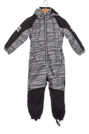 Kinderoverall für Wintersport, Größe 18-24m/ 86-98 cm, Farbe Mehrfarbig, Preis 26,99 €