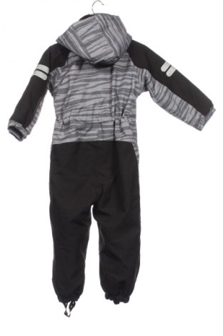 Kinderoverall für Wintersport, Größe 18-24m/ 86-98 cm, Farbe Mehrfarbig, Preis 26,99 €