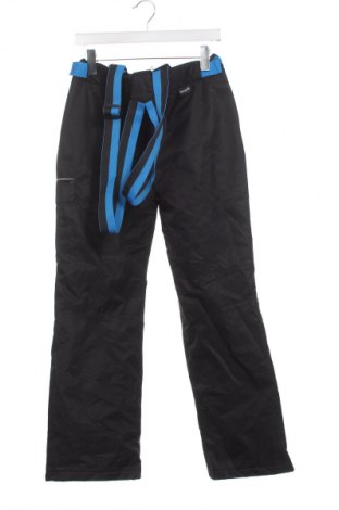 Kinderoverall für Wintersport Crane, Größe 13-14y/ 164-168 cm, Farbe Schwarz, Preis 29,99 €