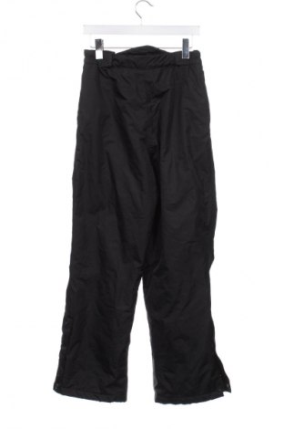 Kinderoverall für Wintersport Crane, Größe 12-13y/ 158-164 cm, Farbe Schwarz, Preis 20,99 €