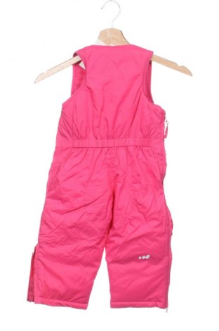 Kinderoverall für Wintersport Decathlon Creation, Größe 9-12m/ 74-80 cm, Farbe Rosa, Preis € 64,99