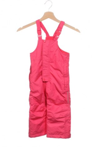 Dětská kombinéza pro zimní sporty  Impidimpi, Velikost 18-24m/ 86-98 cm, Barva Růžová, Cena  659,00 Kč