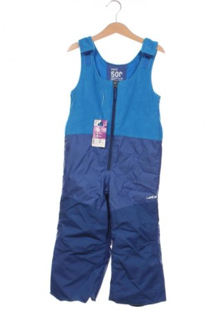 Gyerek overál téli sportokhoz Wedze, Méret 18-24m / 86-98 cm, Szín Kék, Ár 10 119 Ft