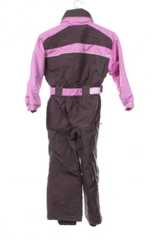 Kinderoverall für Wintersport Wedze, Größe 6-7y/ 122-128 cm, Farbe Mehrfarbig, Preis 24,99 €