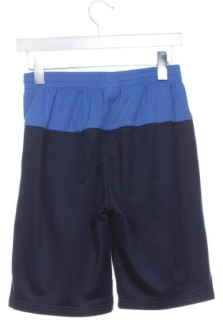 Kinder Shorts Adidas, Größe 12-13y/ 158-164 cm, Farbe Blau, Preis € 11,99