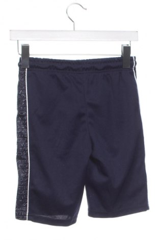 Pantaloni scurți pentru copii Bekkin, Mărime 8-9y/ 134-140 cm, Culoare Albastru, Preț 19,99 Lei