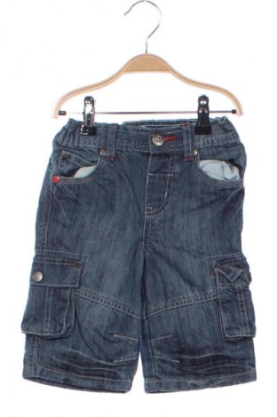 Kinder Shorts F&F, Größe 3-4y/ 104-110 cm, Farbe Blau, Preis 3,99 €