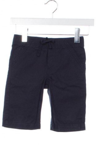 Kinder Shorts F&F, Größe 4-5y/ 110-116 cm, Farbe Blau, Preis 3,99 €