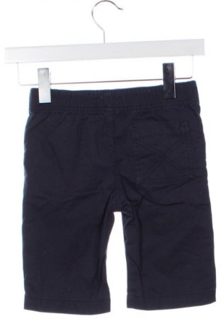 Kinder Shorts F&F, Größe 4-5y/ 110-116 cm, Farbe Blau, Preis 3,99 €