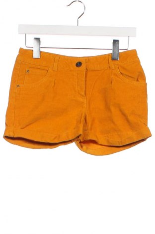 Kinder Shorts Here+There, Größe 12-13y/ 158-164 cm, Farbe Gelb, Preis 9,99 €