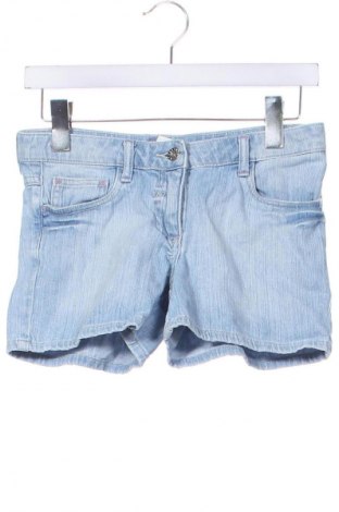 Kinder Shorts Here+There, Größe 11-12y/ 152-158 cm, Farbe Blau, Preis € 4,99