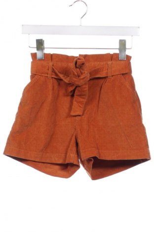 Kinder Shorts Kiabi, Größe 10-11y/ 146-152 cm, Farbe Braun, Preis € 4,99