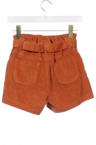 Kinder Shorts Kiabi, Größe 10-11y/ 146-152 cm, Farbe Braun, Preis € 4,99