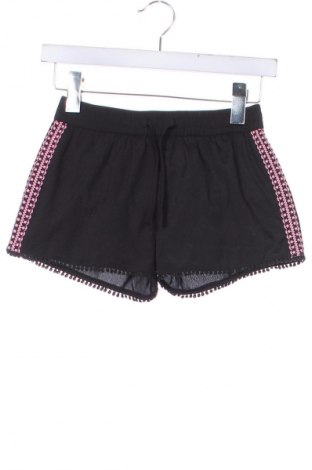 Kinder Shorts Manguun, Größe 8-9y/ 134-140 cm, Farbe Schwarz, Preis € 4,99