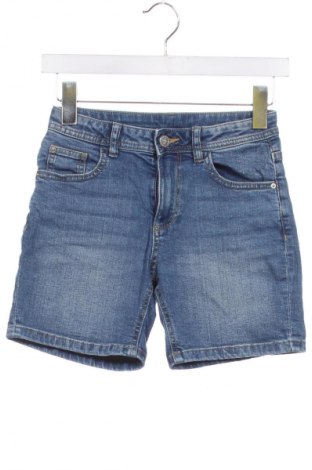 Kinder Shorts Marks & Spencer, Größe 9-10y/ 140-146 cm, Farbe Blau, Preis 4,99 €