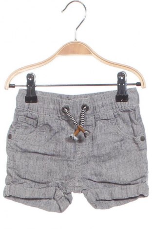 Kinder Shorts Next, Größe 12-18m/ 80-86 cm, Farbe Grau, Preis 5,99 €