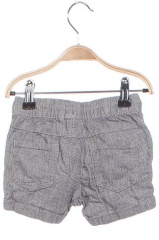 Kinder Shorts Next, Größe 12-18m/ 80-86 cm, Farbe Grau, Preis 5,99 €