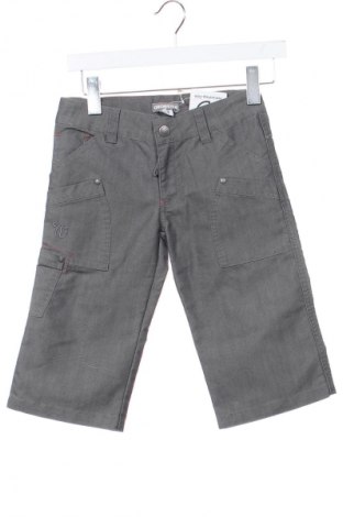 Kinder Shorts Orchestra, Größe 6-7y/ 122-128 cm, Farbe Grau, Preis 11,76 €