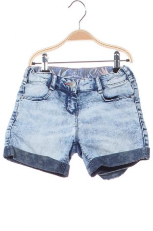 Kinder Shorts Palomino, Größe 5-6y/ 116-122 cm, Farbe Blau, Preis € 4,99