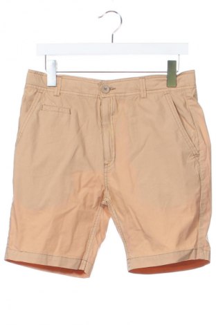 Kinder Shorts Pepe Jeans, Größe 15-18y/ 170-176 cm, Farbe Beige, Preis 7,99 €