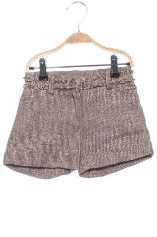 Kinder Shorts Pili Carrera, Größe 3-4y/ 104-110 cm, Farbe Beige, Preis 12,99 €