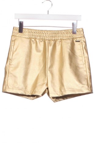 Kinder Shorts Raizzed, Größe 15-18y/ 170-176 cm, Farbe Golden, Preis 8,99 €