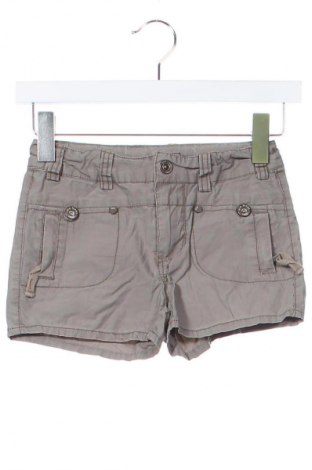 Kinder Shorts Scd Jeans, Größe 5-6y/ 116-122 cm, Farbe Braun, Preis 7,16 €