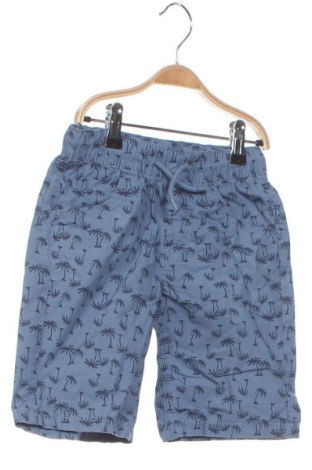 Kinder Shorts Topolino, Größe 4-5y/ 110-116 cm, Farbe Blau, Preis 10,03 €