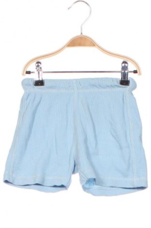 Kinder Shorts Zara, Größe 18-24m/ 86-98 cm, Farbe Blau, Preis 6,00 €